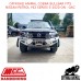 OFFROAD ANIMAL COBRA BULLBAR FITS NISSAN PATROL Y62 SERIES 5-2020 ON - OAC